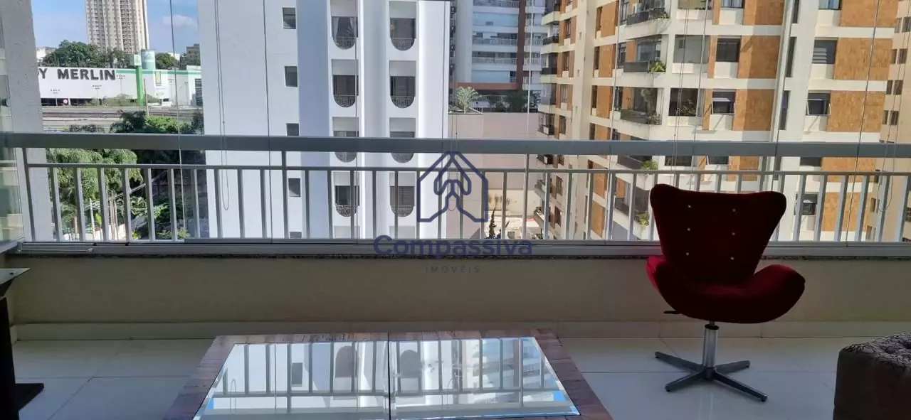 VENDE-SE Apartamento